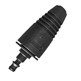 EsportsMJJ Presión Lavadora Jet Gun Boquilla Para Lavor Para Comet Para Vax Para Karcher K2-K7-2