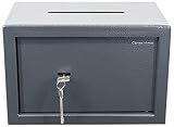 Caja Fuerte Mecánica de Depòsito (Mediana)