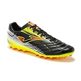 JOMA Zapatillas Joma XPAS2201AG Césped Artificial Color; Negro/Amarillo Flúor (Numeric_42)