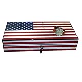 Caja para relojes VINTAGE AMERICANO