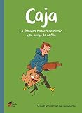 Caja la fabulosa historia de Mateo y su amigo de cartón (LA CASITA Nº 9)