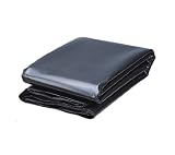 Hozelock 3461T0155 - Lona para Estanque (3 x 2,5 m), Color Negro