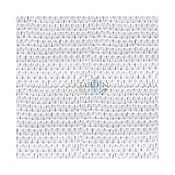 Suinga MALLA de SOMBREO OCULTACION BLANCO 70% para terrazas y jardines 2 x 100 metros
