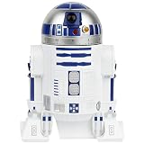 Funko SW05089 Star Wars Kitchen Timer: R2-D2, White, 10.2 x 6.1 x 13.2 cm