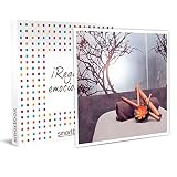 Smartbox - Caja Regalo - Acceso al SPA y Masaje para 2 Personas en SPA Sensara Costa del Sol - Ideas Regalos Originales