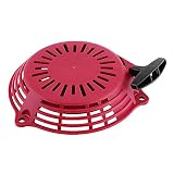 OKBY Arrancador De Retroceso - Conjunto Arranque para generadores Honda GC135 GC160 GCV135 GCV160 EN2000