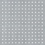 GAH-Alberts - Plancha de aluminio perforada (perforaciones de 4,5 mm)