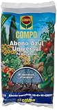 COMPO Novatec Abono Azul Universal, 1 kg