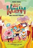 Vall de Kazaam 1. Una moguda màgica! (Valle Kazaam)