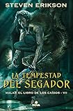 La tempestad del segador (Malaz: El Libro de los Caídos 7)