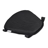 Cojin Asiento Moto Gel Tourtecs M