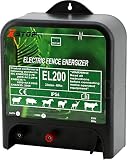 Pastor electrico Red EL200 2 Jul