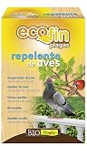 Flower 70589 70589-Repelente Aves, 200 gr, No Aplica, 16x5.5x23.5 cm