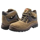 Bellota 72221-42 S1P - BOTA AIR AFELPADA