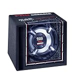 Mac Audio Pro Charger 130 Subwoofer con Caja 12'