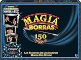 Borras - Magia Borras con Luz 150 Trucos Esp, a partir de 7 años (Educa 17473)