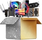 GIAL E-palets de devoluciones para la Venta La Caja de liquidación Los rendimientos contienen Regalos inesperados Que Pueden traerle sorpresas y Buena Suerte, ¡Ven y lo i 3pcs