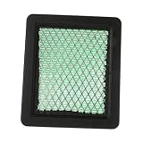 Filtro de Aire Limpio Ajuste para Honda GC160 Gcv135 GCV160 Gcv190 Motor 17211-zl8-023