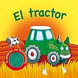 El Tractor (Vehículos Ruidosos)