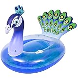 LA RUTA Flotador de Piscina, Colchoneta Hinchable, Piscina Playa, Juguete Colchonetas de Verano para Adultos y Niños (662239)