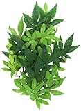 Hagen Exo Terra Silk Abutilon Plant Medim