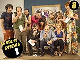La que se avecina - Season 8