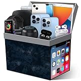 YJZA Mystery Box Electrónica De Caja Misteriosa, Caja De Explosión Sorpresa, Súper Rentable, Caja Misteriosa De Amazon, Dése Una Sorpresa O Regálela a Otros B