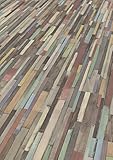 EGGER HOME 7/31 CLASSIC Colored Dimas Wood EHL008