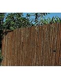 Faura - Corteza Natural - Simple Cara | Seleccione LA Medida| Varias Medidas | 1x3m
