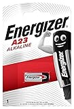 Energizer - ENR E23A BL1 BR, BLISTER DE 2