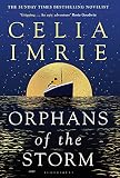 Orphans of the Storm: Celia Imrie (English Edition)