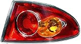 HELLA 9EL 964 949-001 Piloto posterior - Lámparas incandescentes - Parte exterior - izquierda