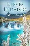 Brezo blanco