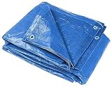 TOLDO LONA CUBIERTA,PROTECTOR DE POLIETILENO REFORZADO, 90 GRS. (3X4
