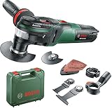 Bosch 0603102200 PMF 350 CES - Multiherramienta, 230 V, W AutoClic