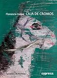 Caja de cromos: 15 (Apeadero de Aforistas)