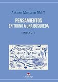 Pensamientos en torno a una búsqueda