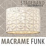 Macrame Lamp Funk