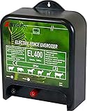 Pastor electrico Red EL400 4 Jul