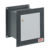 FAC 3070420 Caja fuerte para suelo