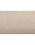 Faura - Malla de Ocultación Beige 120 gr./m² - Rollos | Seleccione la Medida| Varias Medidas | 1x10 m
