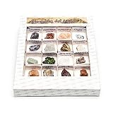 CAJA MINERALES DEL MUNDO Nº 2