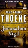Jerusalem Vigil: The Zion Legacy Series