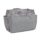 Rayen 6093 - organizador de bolsos con 10 compartimentos, 24x13x19 cm