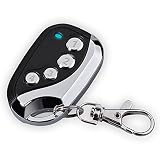 Shop-STORY - Mando a distancia universal para copiadora Az Remote 433,92 Mhz portal garaje alarma