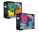 Pokemon TCG: Sword & Shield 7 Evolving Skies Elite Trainer Box - One At Random