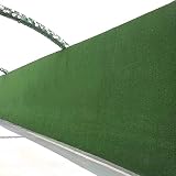 GPFFACAI Pantalla de Valla de privacidad de Hiedra Artificial Pantalla de privacidad de jardín al Aire Libre Balcones Terrazas Techos Valla de césped Artificial Valla de privacidad de jardín Ivy He