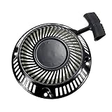 Arrancador de cuerda para cortacésped Einhell Royal a gasolina N-BM 46 S-SE