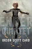 The Ender Quintet: Ender's Game, Speaker for the Dead, Xenocide, Children of the Mind, and Ender in Exile (The Ender Saga) (English Edition)