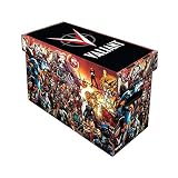 Valiant Universo corto Comic caja